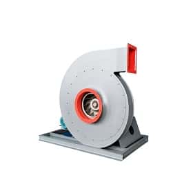 离心通风机产品